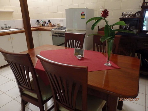Daintree Deep Forest Lodge - Accommodation Search 1