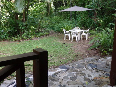 Daintree Deep Forest Lodge - Accommodation Search 3