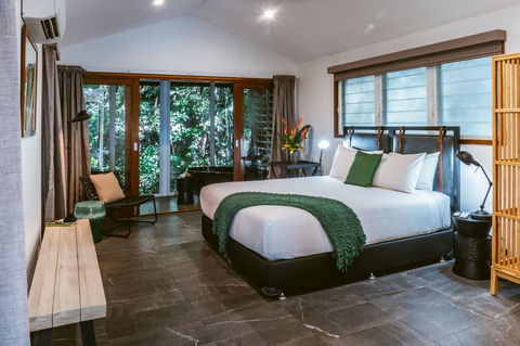 Daintree Ecolodge - Accommodation Search 1