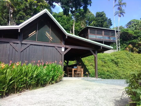 Daintree Holiday Homes - La Vista - Accommodation Search 1