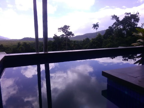 Daintree Holiday Homes - La Vista - Accommodation Search 2