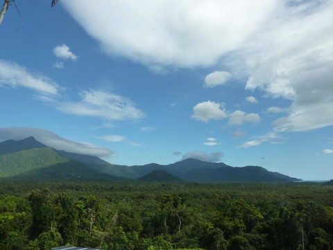Daintree Holiday Homes - La Vista - Accommodation Search 3