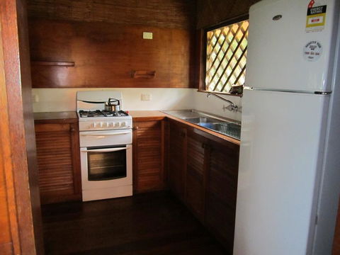 Daintree Lighthouse View - Accommodation Search 2