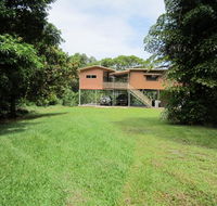 Daintree Lighthouse View - Accommodation Search