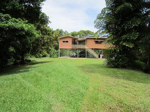 Daintree Lighthouse View - Accommodation Search 0