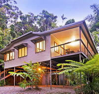Daintree Magic - Accommodation Search