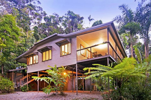 Daintree Magic - Accommodation Search 0