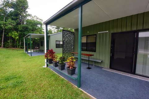 Daintree Peaks ECO Stays - Accommodation Search 3
