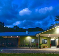 Daintree Peaks ECO Stays - Accommodation Search