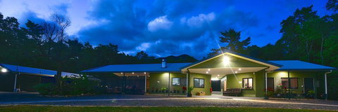 Daintree Peaks ECO Stays - Accommodation Search 0