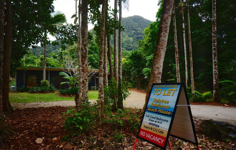 Daintree Rainforest Beach House - Accommodation Search 1