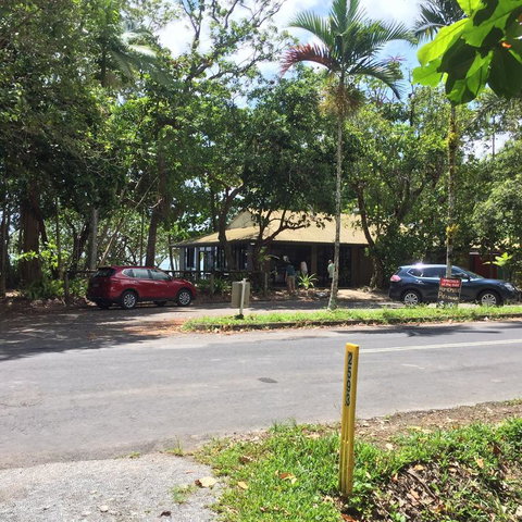 Daintree Rainforest Beach House - Accommodation Search 3