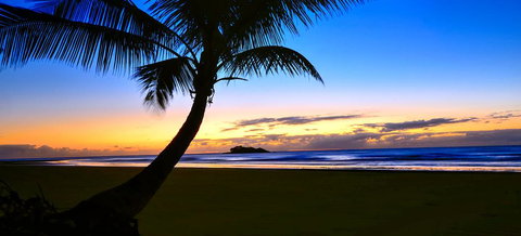Daintree Rainforest Beach House - Accommodation Search 2