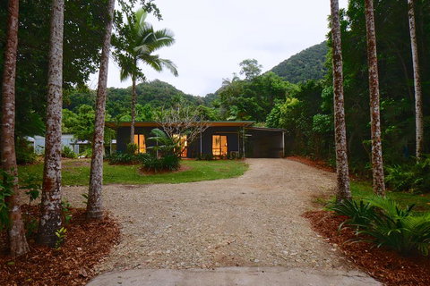 Daintree Rainforest Beach House - Accommodation Search 0