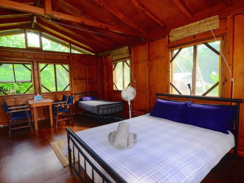 Daintree Rainforest Bungalows - Accommodation Search 2