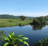 Daintree Riverview Lodges - Accommodation Search