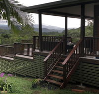 daintree valley cottage - Accommodation Search