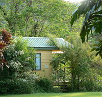 Daintree Valley Haven - Accommodation Search