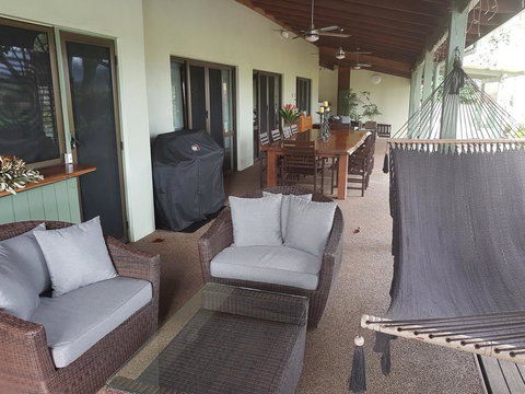 Daintree Village Bed And Breakfast - Accommodation Search 3