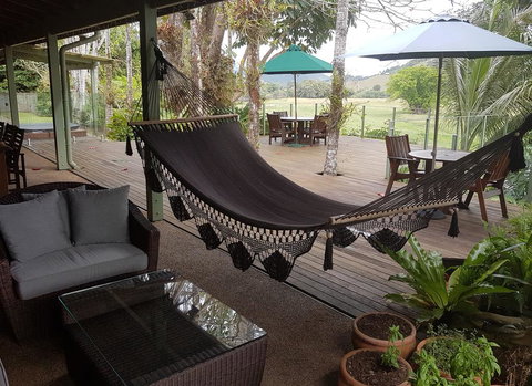 Daintree Village Bed And Breakfast - Accommodation Search 1