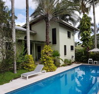 Daintree Village Bed and Breakfast - Accommodation Search