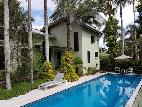 Daintree Village Bed And Breakfast - Accommodation Search 0