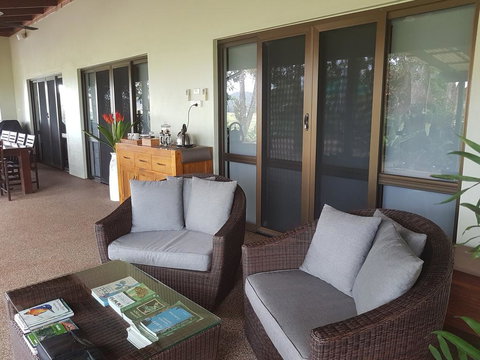 Daintree Village Bed And Breakfast - Accommodation Search 2