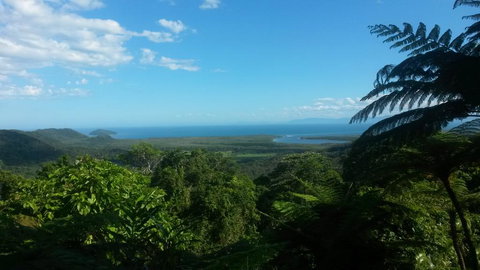 Daintree Village Hideaway - Accommodation Search 1