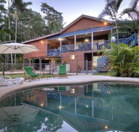 Daintree Village Hideaway - Accommodation Search
