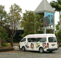 Daintree Wild Bed  Breakfast - Accommodation Search