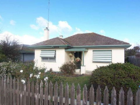 Daisy Cottage On Duke - Accommodation Search 0