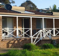 Dalmeny Shores Villas - Accommodation Search