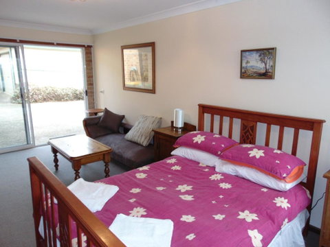 Dalmeny Shores Villas - Accommodation Search 2