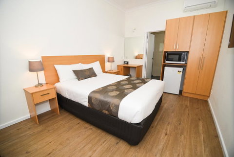 Dandenong Motel - Accommodation Search 0