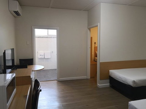 Dandenong Motel - Accommodation Search 2