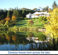 Dantosa Blue Mountains Retreat - Accommodation Search