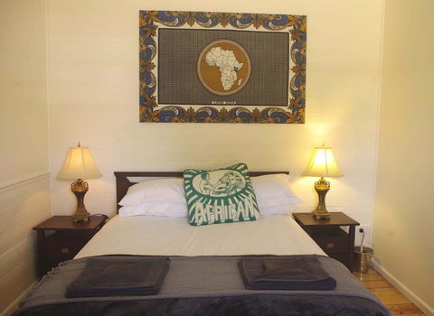 Darcy's Cottage On Piper - Accommodation Search 2
