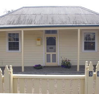 Darcy's Cottage on Piper - Accommodation Search