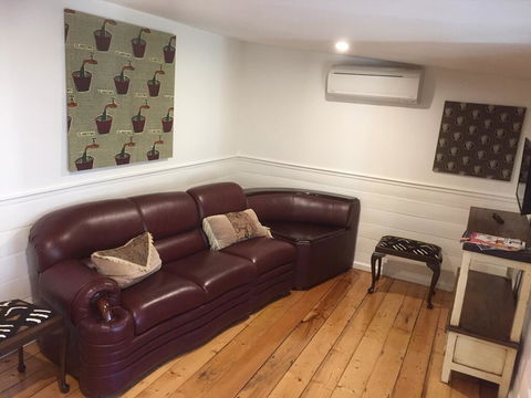 Darcy's Cottage On Piper - Accommodation Search 1