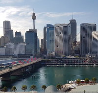 Darling Harbour 2 Bedroom Apartment - Accommodation Search