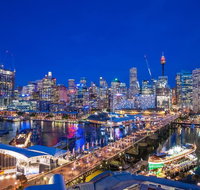 Darling Harbour Escape - Accommodation Search