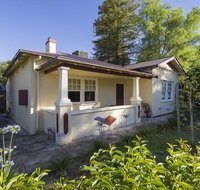 Darling House Castlemaine - Accommodation Search