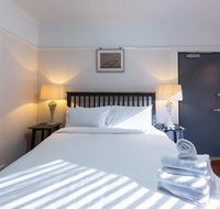 DARLINGHURST STUDIO // SHARED ROOFTOP SPACE - Accommodation Search