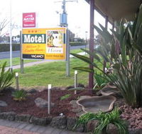 Darlot Motor Inn - Accommodation Search