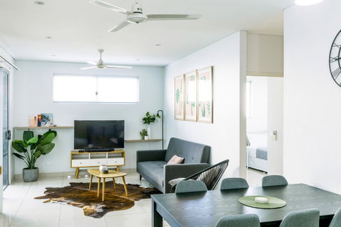 Darwin City Chic@Kube Apartments - Accommodation Search 1