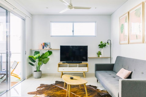 Darwin City Chic@Kube Apartments - Accommodation Search 3