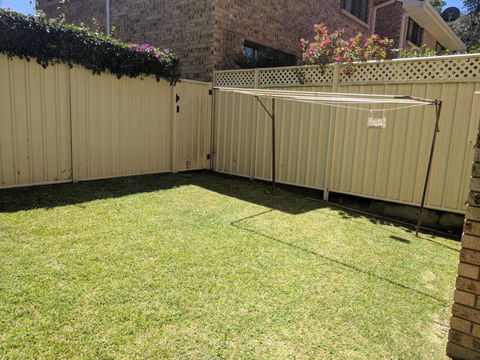 DAVIES STREET 3/14 MOLLYMOOK - Accommodation Search 3