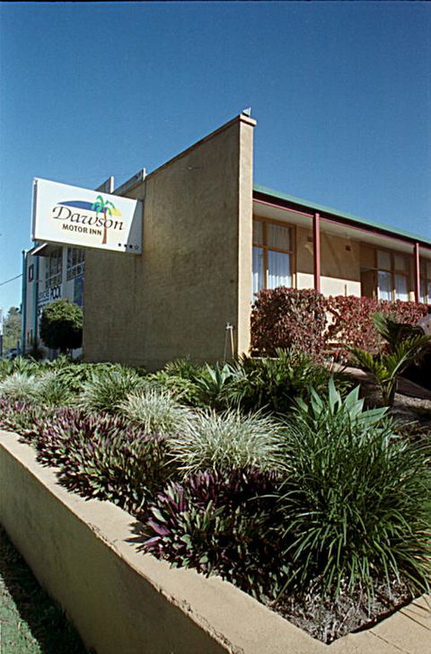 Dawson Motor Inn - Accommodation Search 3