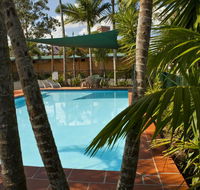 Dawson Motor Inn - Accommodation Search