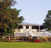 Dayboro - Blue Ridge Lavender Cottage - Accommodation Search